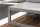 NEW Holly 72 x 72 x 33 cm Beistelltisch / Hocker graphit - Ausstellungsstück -