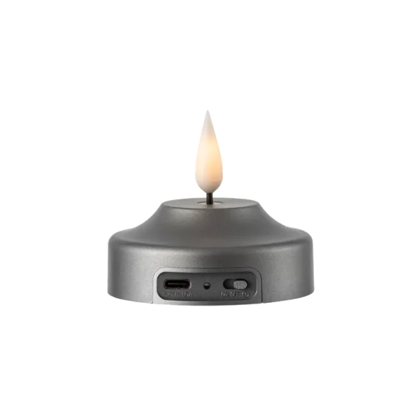 SHINE LED candle