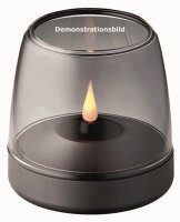 SHINE LED candle