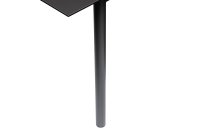 KETTLER GENTLE Tischgestell 220x95x72 cm anthrazit matt