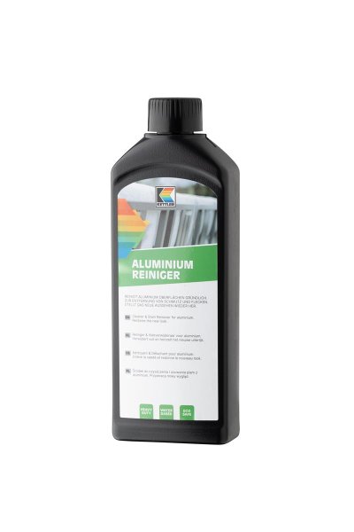 KETTLER KETTCARE Aluminium Reiniger 500ml