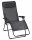 Lafuma FUTURA XL Batyline® Duo obsidian/titane Relaxsessel