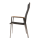 Lesly Living MARMARIS Stapelstuhl  Set