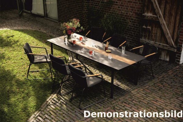 GENTLE Dining-Set