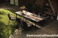 GENTLE Dining-Set