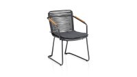 GENTLE Dining-Set