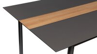 GENTLE Dining-Set