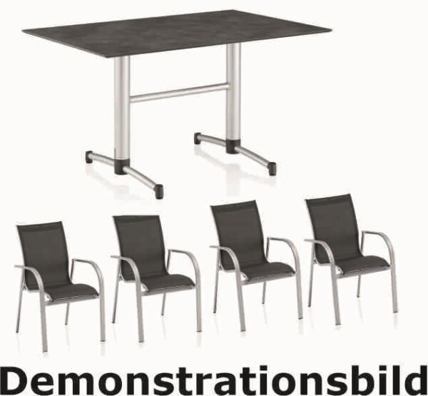 TAMPA Dining-Set