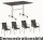 TAMPA Dining-Set
