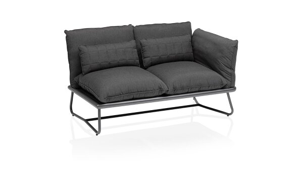 GENTLE LoungeEck-Set