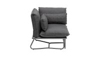 GENTLE LoungeEck-Set