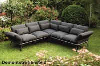 GENTLE LoungeEck-Set