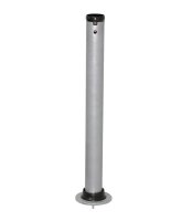 Glatz Standrohr Z, I Ø40/37mm Ø85x427,...