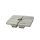Glatz Gewichte-Set zu M4 Rollensockelrahmen 150kg