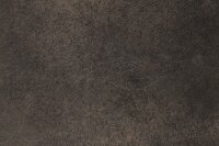 HPL Tischplatte Titanit Anthrazit 160 x 95 x 1,3 cm W-Profil