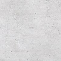 HPL Tischplatte Grau 180 x 95 x 1,3 cm C-Profil