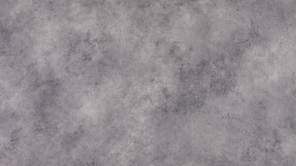 HPL Tischplatte Anthrazit 220 x 95 x 1,3 cm C-Profil