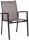 NEW LEVANTO Dining-Set  7-tlg.mit Tisch 200x100cm