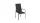 KETTLER DIAMOND Stapelsessel hl anthrazit/charcoal/teak