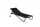DIAMOND Stapelliege anthrazit/charcoal/teak
