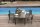 KETTLER LAGO Stapelsessel grau Kunststoff