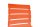 KETTLER PONZA Stapelstuhl orange Kunststoff