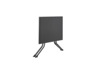 KETTLER BOULEVARD Klapptisch 115 x 70 cm anthrazit / anthrazit