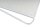 DIAMOND Stapelliege weiss mattt/beige/teak