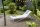 DIAMOND Stapelliege weiss mattt/beige/teak