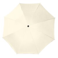 Malibu XL Ø 200cm  Doppler-Sonnenschirm Mittelmast  farb. sortiert