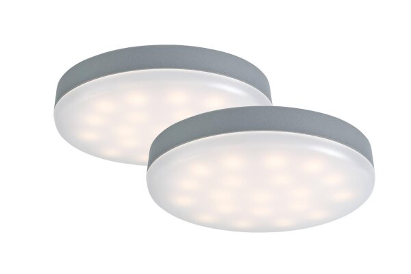 Ambience LED Beleuchtung 2er Set zu SunComfort-Sonnenschirm