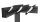 Pergola 5,50 x 3,50m dunkelgrau-metallic / silber-metallic