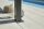 Pergola 5,50 x 3,50m dunkelgrau-metallic / silber-metallic