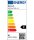 LED-Beleuchtung warmweiß umlaufend zu Pergola 5,50 x 3,50m