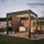 LED-Beleuchtung warmweiß umlaufend zu Pergola 5,50 x 3,50m