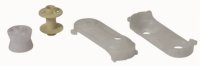 Wickelwellen set, zu Swg Casa natur