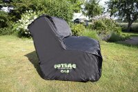 Abdeckhaube zu Slope XL schwarz