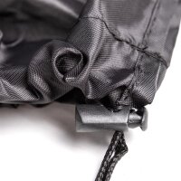 Abdeckhaube zu Slope XL schwarz
