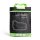 Global Bedding Abdeckhaube zu Slope XL schwarz