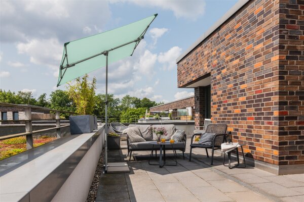 FLEX-Roof incl. Schutzhülle - Der neue Vielseitige