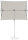 FLEX-Roof 195 x 140cm Des. 013 light grey  - Der neue Vielseitige (ohne Befestigung)