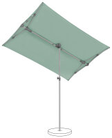 FLEX-Roof 195 x 140cm Des. 023 frost green - Der neue...