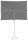 FLEX-Roof 195 x 140cm Des. 057 stone grey  - Der neue Vielseitige (ohne Befestigung)