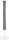 FLEX-Roof 195 x 140cm Des. 057 stone grey  - Der neue Vielseitige (ohne Befestigung)