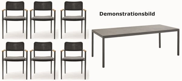 TAMMIO Dining-Set