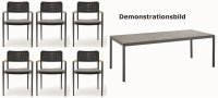 Outdoorlabel TAMMIO Dining-Set