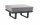 Solpuri BOOM Lounge-Set 3tlg. anthrazit / bombay light grey