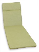 Auflage Lexa green zu Liege Excelsior/Balero hl (Royal...