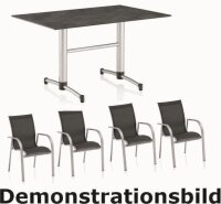 TAMPA Dining-Set