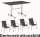 KETTLER TAMPA Dining-Set